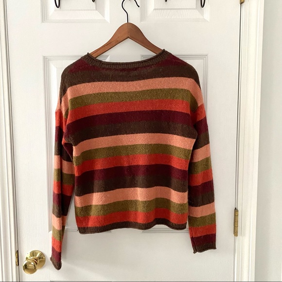 madewell chelsea pocket pullover - Picture 3 of 6